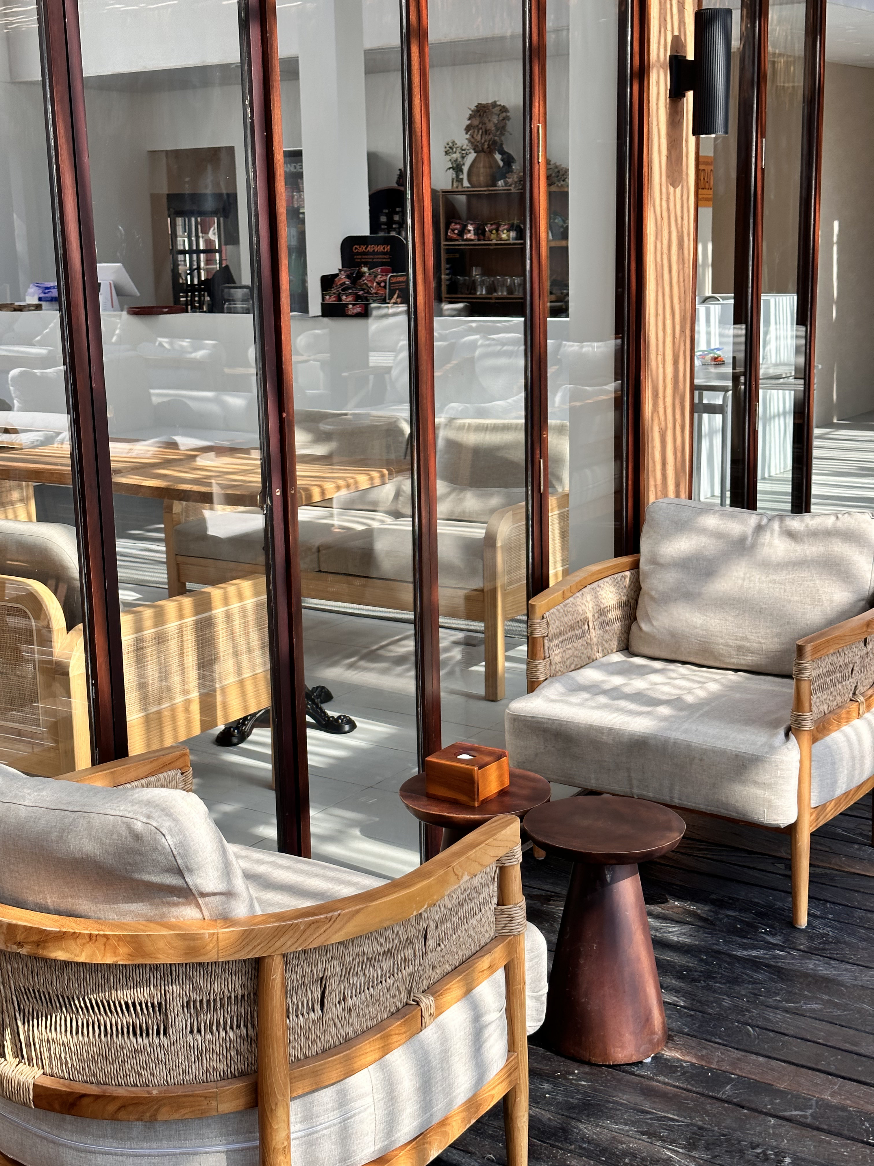 ZIMA Spa